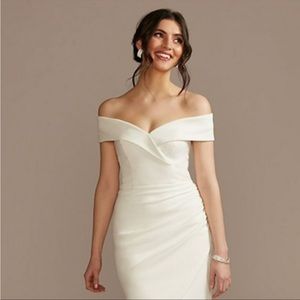 Wedding Dresses for Bride Lace Bridal Wedding Gown